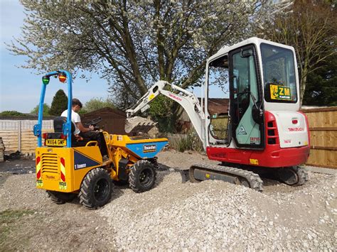 mini digger hire dereham|Mini Digger Hire Dereham.